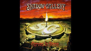 Watch Shadow Gallery Ghostship The Gathering The Night Before video