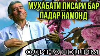 :         odina hoshim digar muhabati pisari barpadarnamond