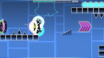 Unnamed Easy Demon Layout