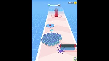 Count Masters Level 134