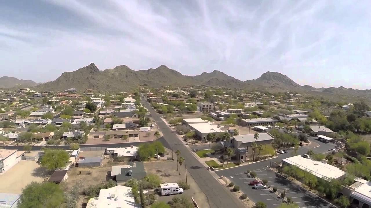 In the Hood Phoenix AZ YouTube