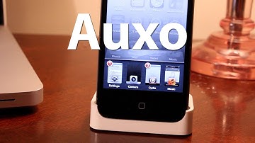 Auxo - Best iOS Task Switcher - iPhone App Switcher