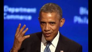 President Obama speaks to APEC CEO Summit. Big economic speech.