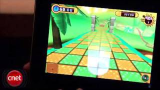 First Look: Apple iPad