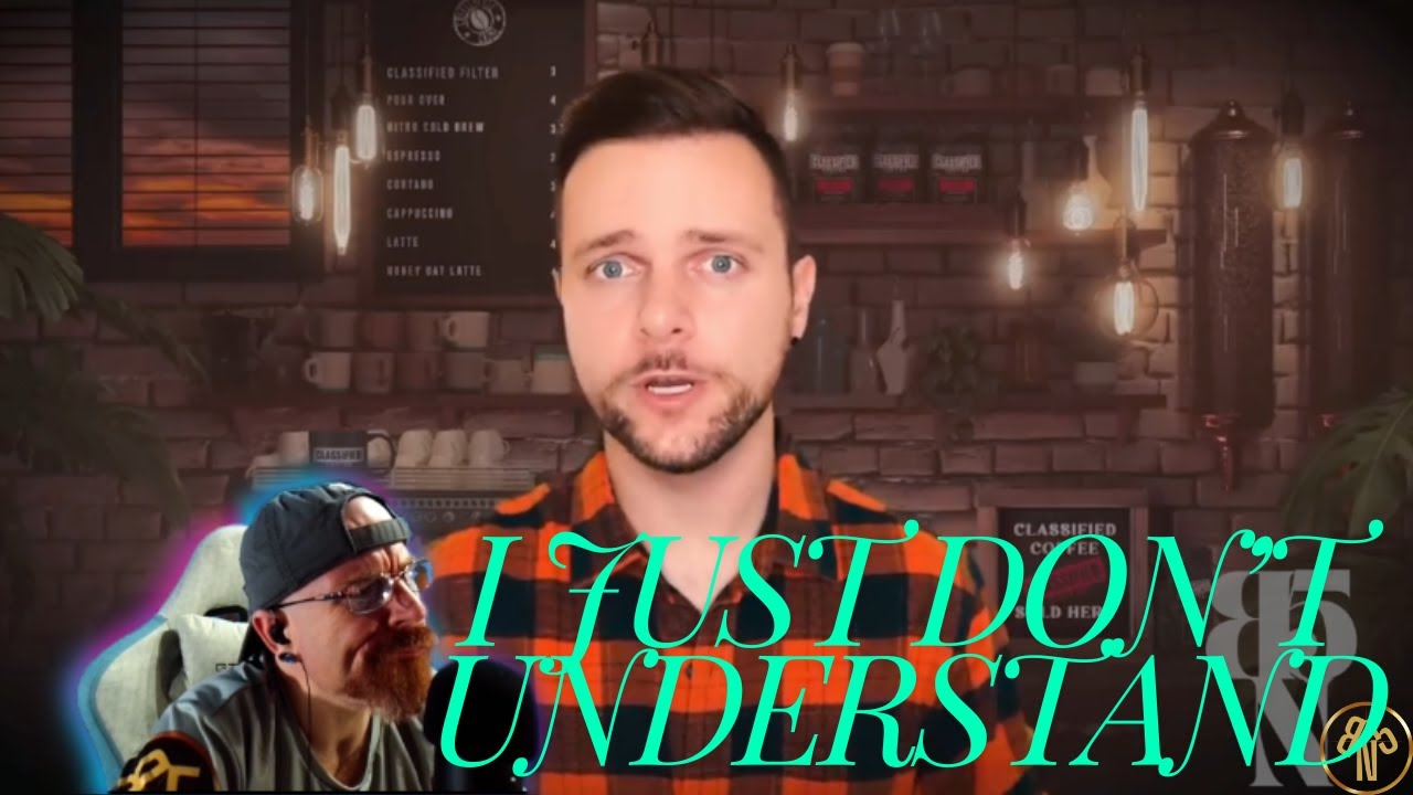 Coffeehouse Crime | Cops Discover Model Husband's Horrifying Secret in ...