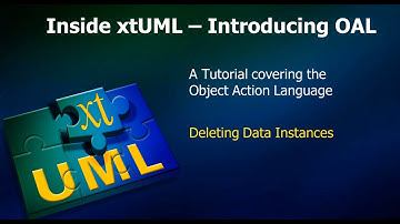 011 Deleting Data Instances