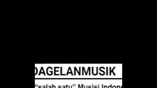 Kau teripta bukan untukku - Cover Zerosix Park