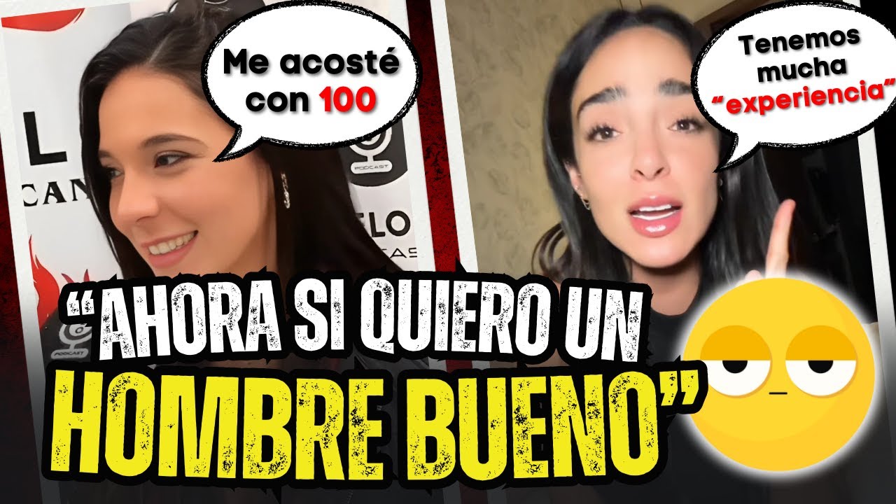 Mujeres Que Vivieron El 