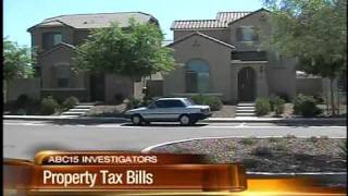 How to fight high property taxes