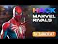 [WORKING] Marvel Rivals Cheats 2026 - Hero Aimbot + Wallhack + No Cooldown - Free Undetected PC