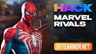 [WORKING] Marvel Rivals Cheats 2026 - Hero Aimbot + Wallhack + No Cooldown - Free Undetected PC