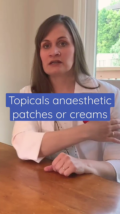 How to Overcome Needle Phobia