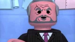 The Apprentice UK Series 4 - Week 2