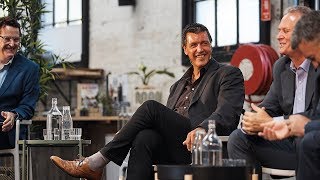 Electric Vehicle Panel Discussion | IKEA Australia