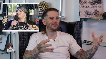 How Good Charlotte Introduced Avenged Sevenfold to the Masses