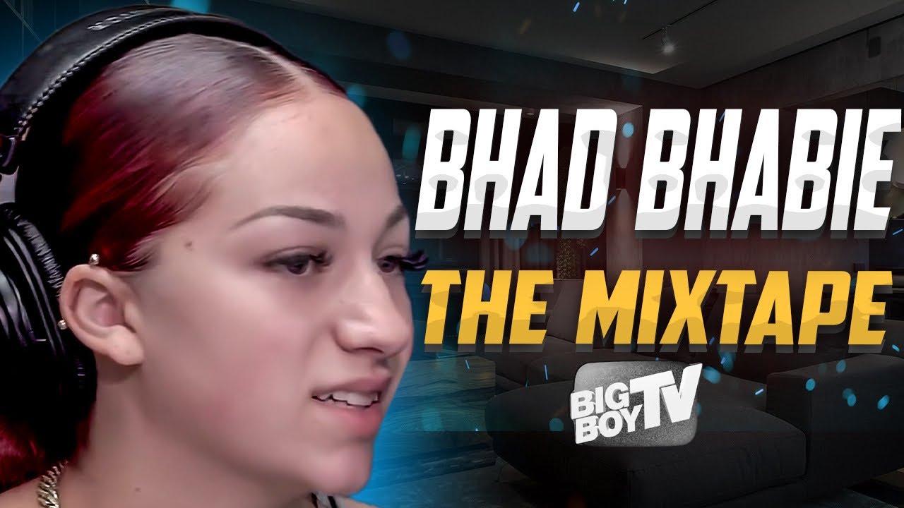 Bhad Bhabie on Her 15 Mixtape, Crazy Fans, Clearing The Air & A Lot More!