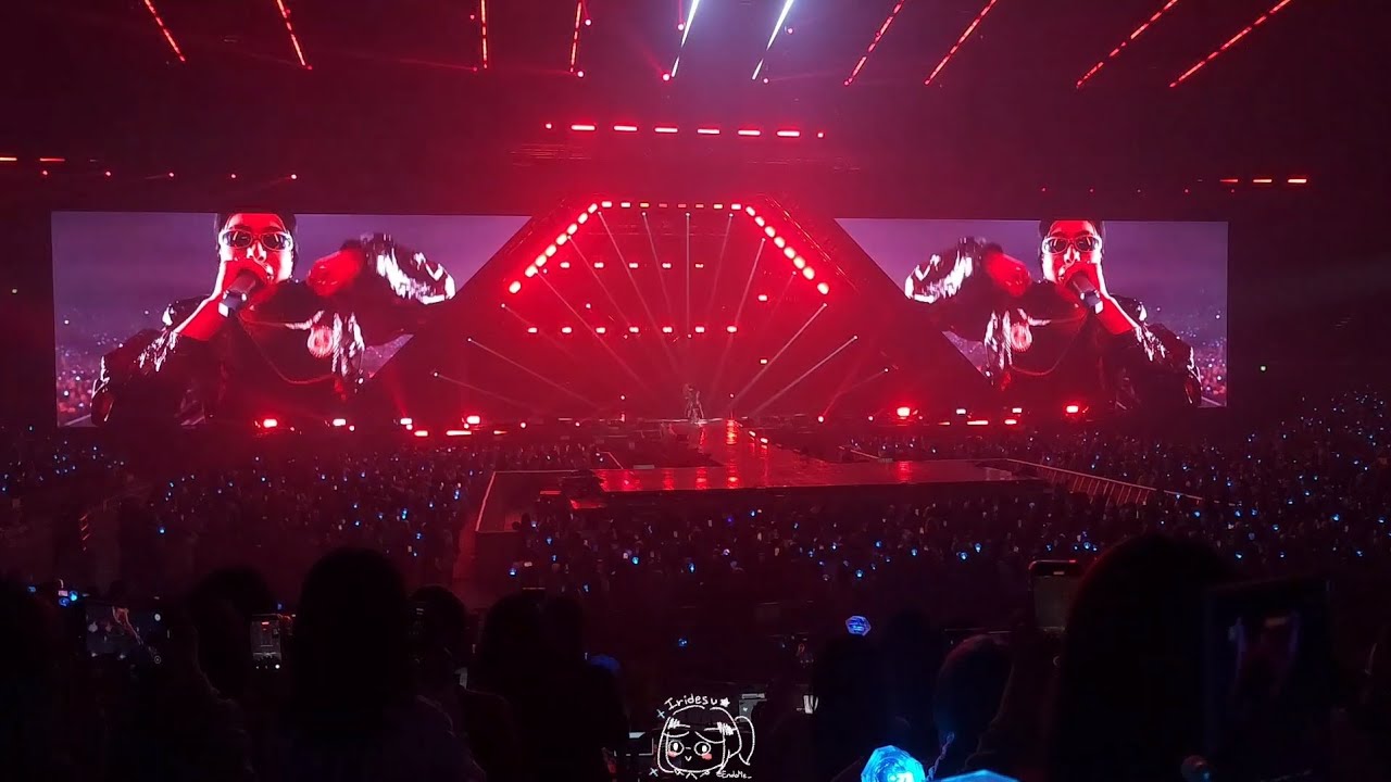 251012 MAMA 2024 RAP + VOLKNO - 