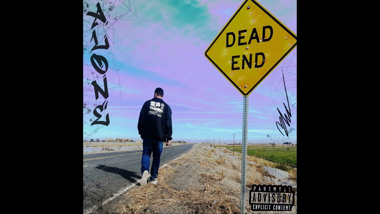 Tonton Bluedrmz - Alone (Offiicial Audio) di YouTube Tonton Bluedrmz - Alone (Offiicial Audio) di YouTube