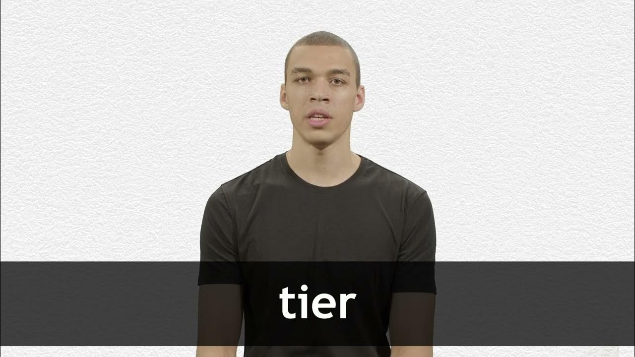 how-to-pronounce-tier-in-american-english-youtube