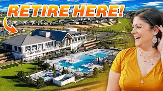The Uncontested 55 Plus Community In Central FL! Del Webb Minneola 2026