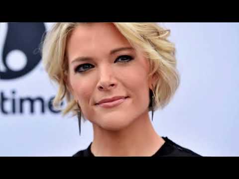 Megyn Kelly Actually Wore These Super Inappropriate Outfits