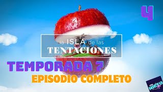 🚨 LA ISLA DE LAS TENTACIONES 7 CAPÍTULO 1 COMPLETO FULL HD NUEVA TEMPORADA COMPLETA TELEGRAM #lidlt7