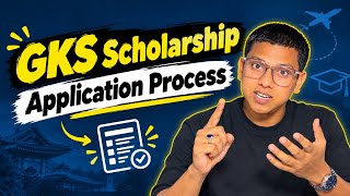 GKS 2027 Application Process | Global Korea Scholarship Embassy Track News