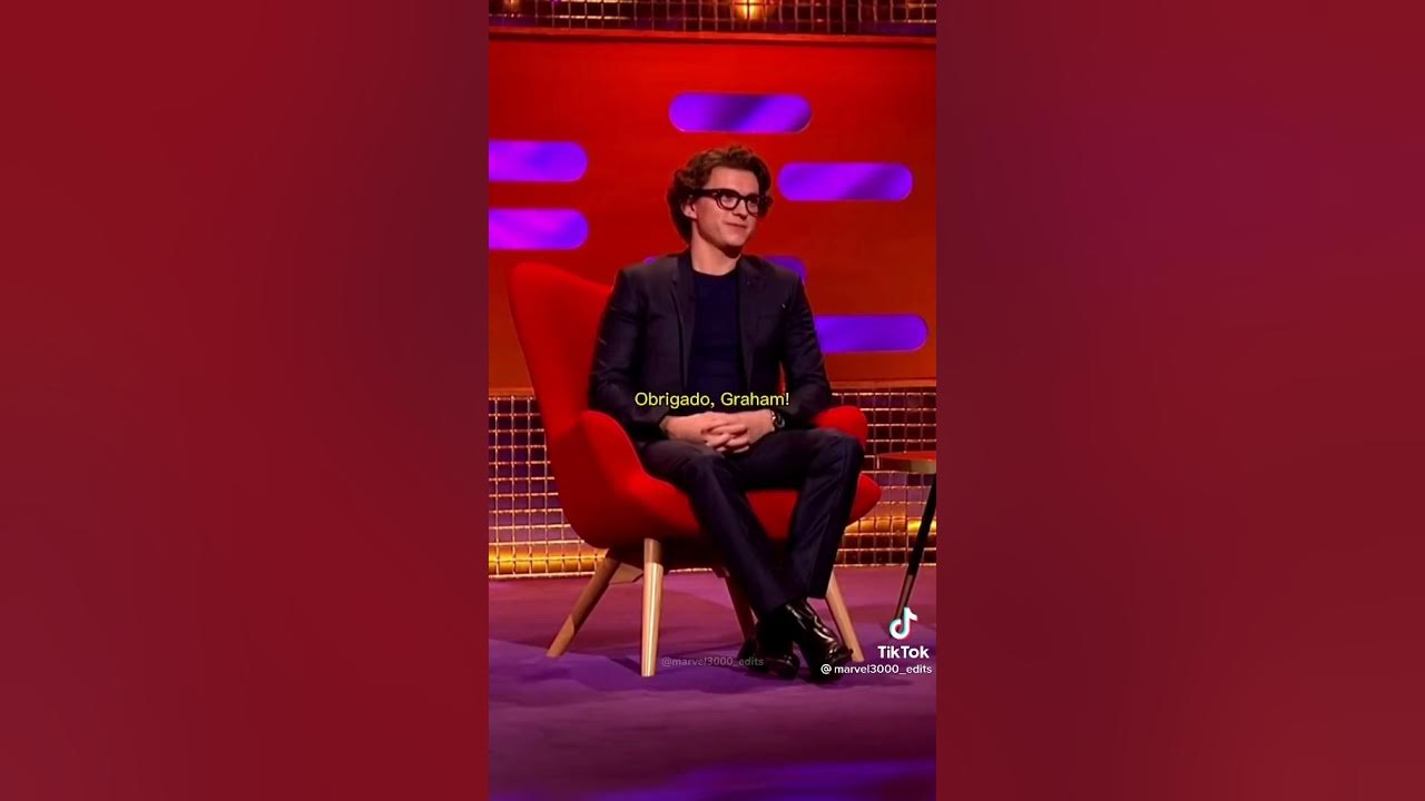 Diferença de altura de Tom Holland e Zendaya🌴 Entenda a utilidade da