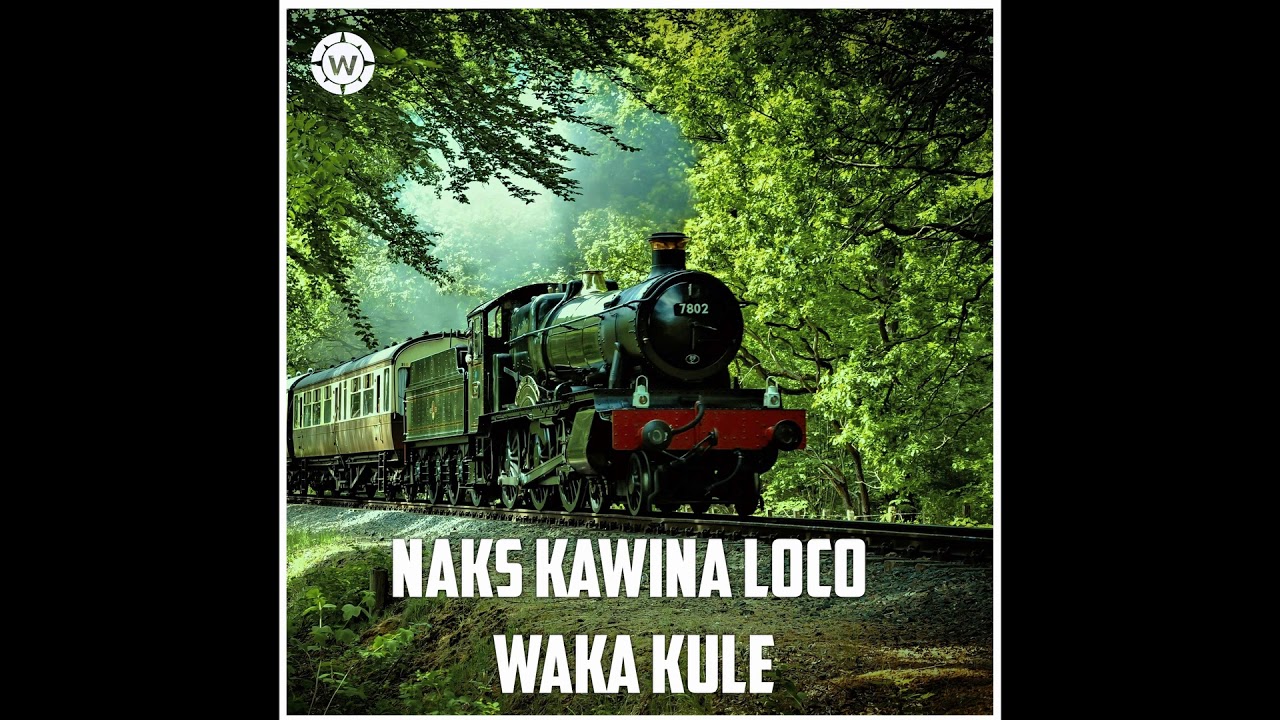Watch Naks Kawina Loco - Waka Kule (Audio) on YouTube Watch Naks Kawina Loco - Waka Kule (Audio) on YouTube
