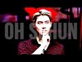 OH SEHUN | NO