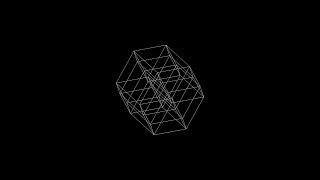 Dimension 5: The Penteract