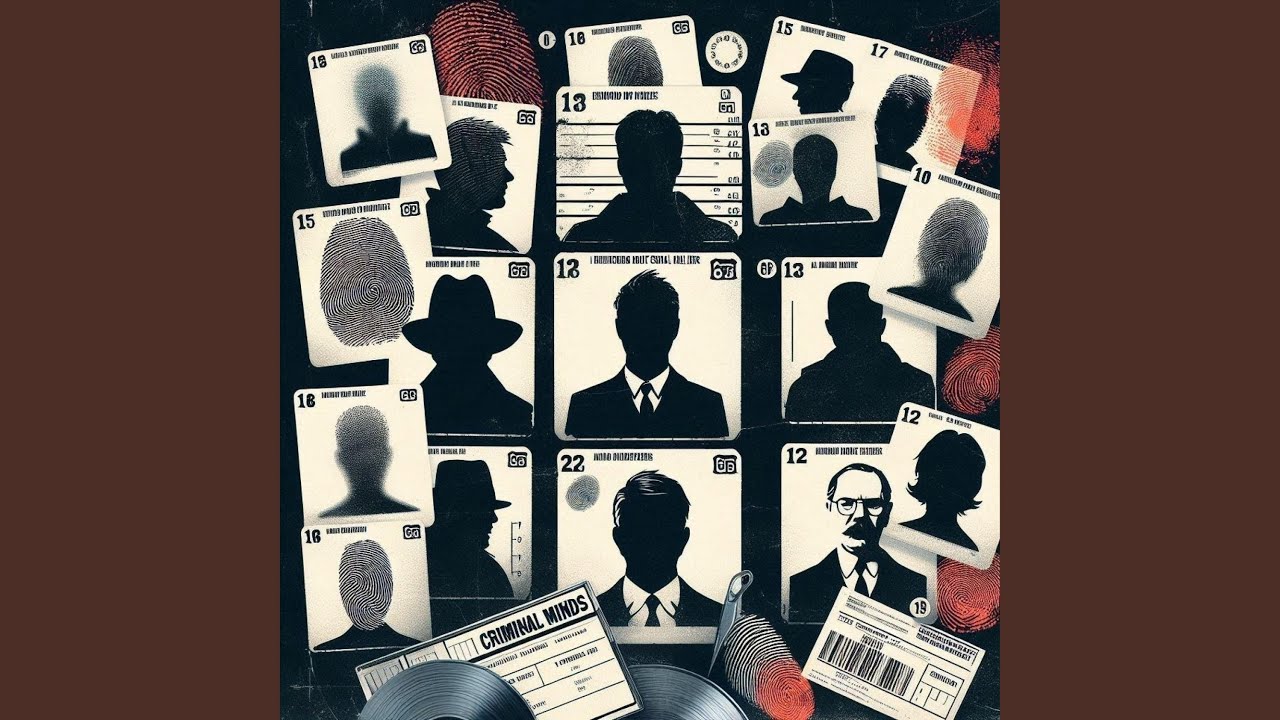 How To Catch a Killer Frankie G in 513 Song Lyrics, Music Videos