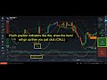 Binary option & forex indicator lesson 05. stochastic ...