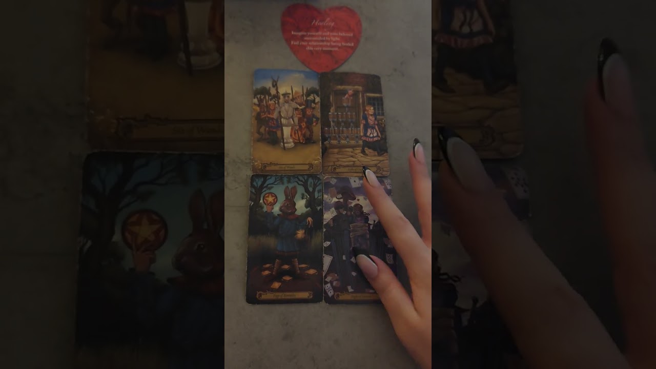  Pick a card ❤ Του κοστίζει η απομάκρυνση και ο χωρισμός σας; 🔥💥