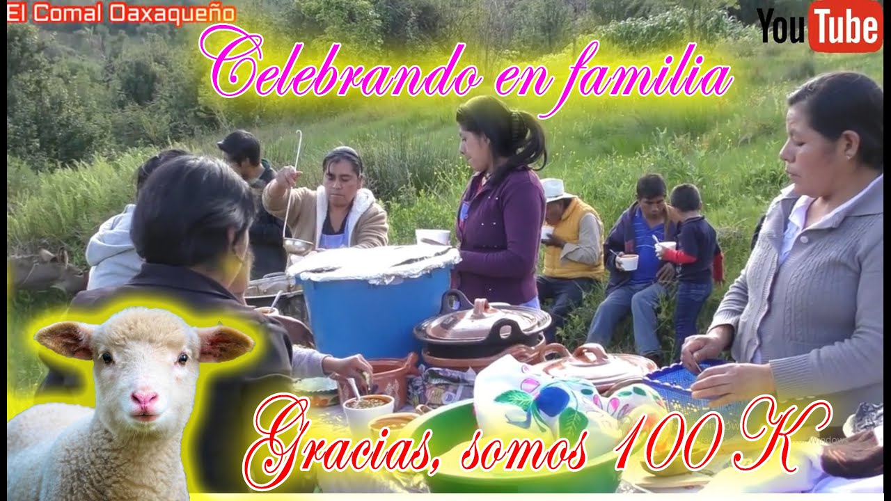 🥳🎉🎊Con una deliciosa barbacoa celebramos los 100 K suscriptores...Gracias😊 #vidaderancho #rancho