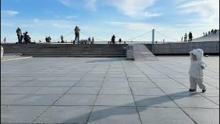 baby is soo ardorable