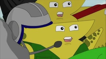 Cheat Commandos Episode 1