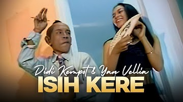 Didi Kempot Ft. Yan Vellia - Isih Kere - IMC RECORD JAVA
