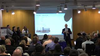 2024 Public Safety Symposium Room 1 - Tacos and Casings