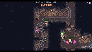 The Beacon - Event Day 18 - Guide & Walkthrough [NO COMMENTARY]