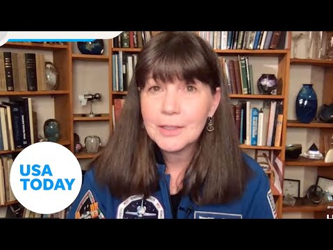 NASA Astronaut Cady Coleman on space, isolation, and how we can endure | Storytellers Project