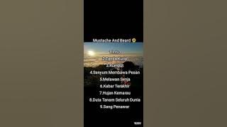 Mustache And Beard Full Album