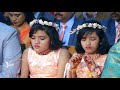 Ajith steffi  wedding highlight