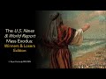 The U.S. News & World Report Mass Exodus: Winners & Losers Edition