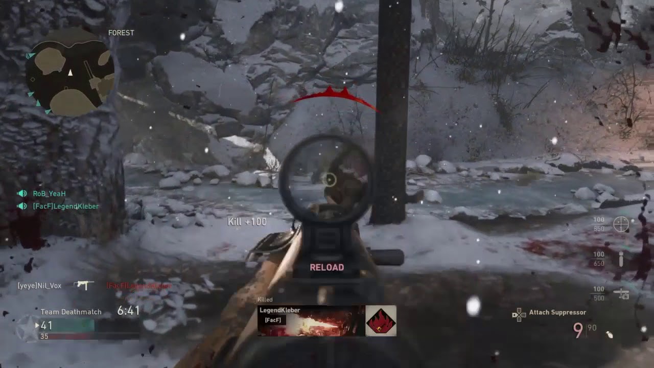 camera iphone 8 plus apk Algumas Kill no COD WW2