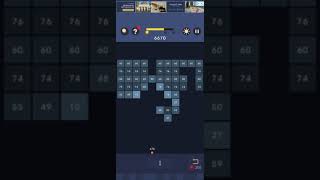 Bricks N Balls Level 125