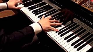 Андрей Цветаев  Resonanse S.E. Piano Cover