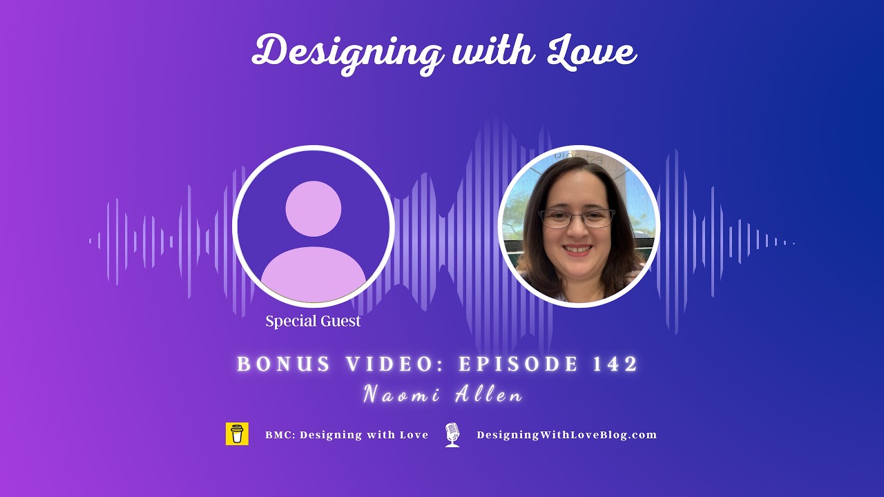 Bonus Video: Backward Design in Instructional Design #instructionaldesign #designingwithlove