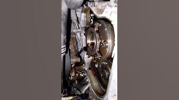 P0021 Nissan Code - Intake Valve Timing Control