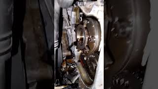 P0021 Nissan Code - Intake Valve Timing Control